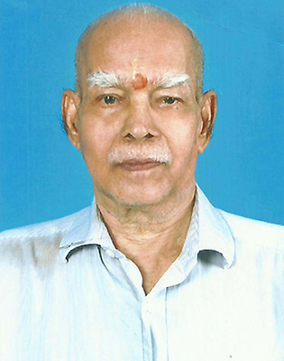 ಕೆ. ಗೋಪಾಲ ಶೆಣೈ